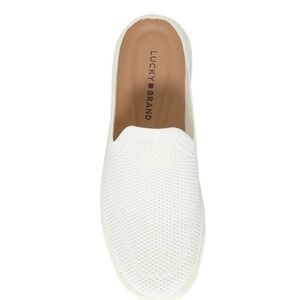 Lucky Brand Women's Larln Mule Size 8